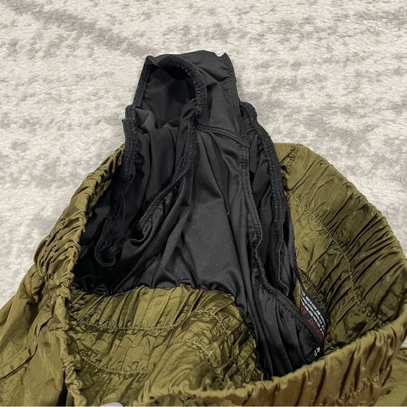 ✨3/$35 ✨ Free People Movement Green The Way Home Army Shorts - Picture 8 of 15